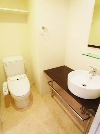 ベルファース立川の物件内観写真